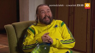 świat według kiepskich