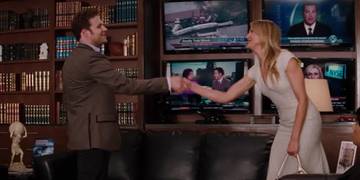 Filmowy weekend