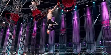 Ninja Warrior Polska