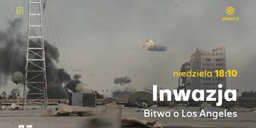 Inwazja: Bitwa o Los Angeles