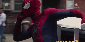 Niesamowity Spider-Man 2