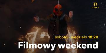 Filmowy weekend