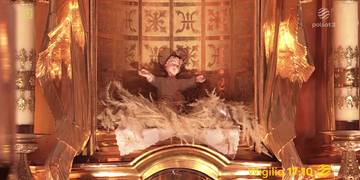 Wielkie kolędowanie z Polsatem