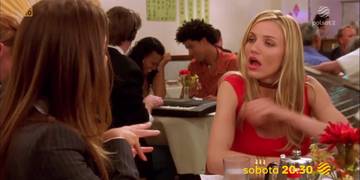 Ostrożnie z dziewczynami