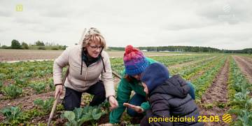 Rolnicy - tak się żyje u nas na wsi