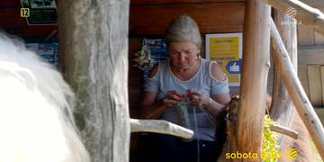 Z klimatem i z pasją