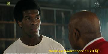 Wielki George Foreman